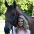 Equestrian GCHS Princesses and Queen